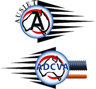 Ausjet Logo