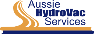 Aussie Hydrovac Services