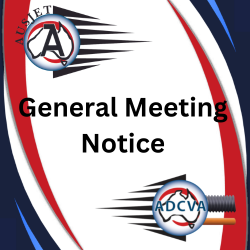 GENERAL MEETING